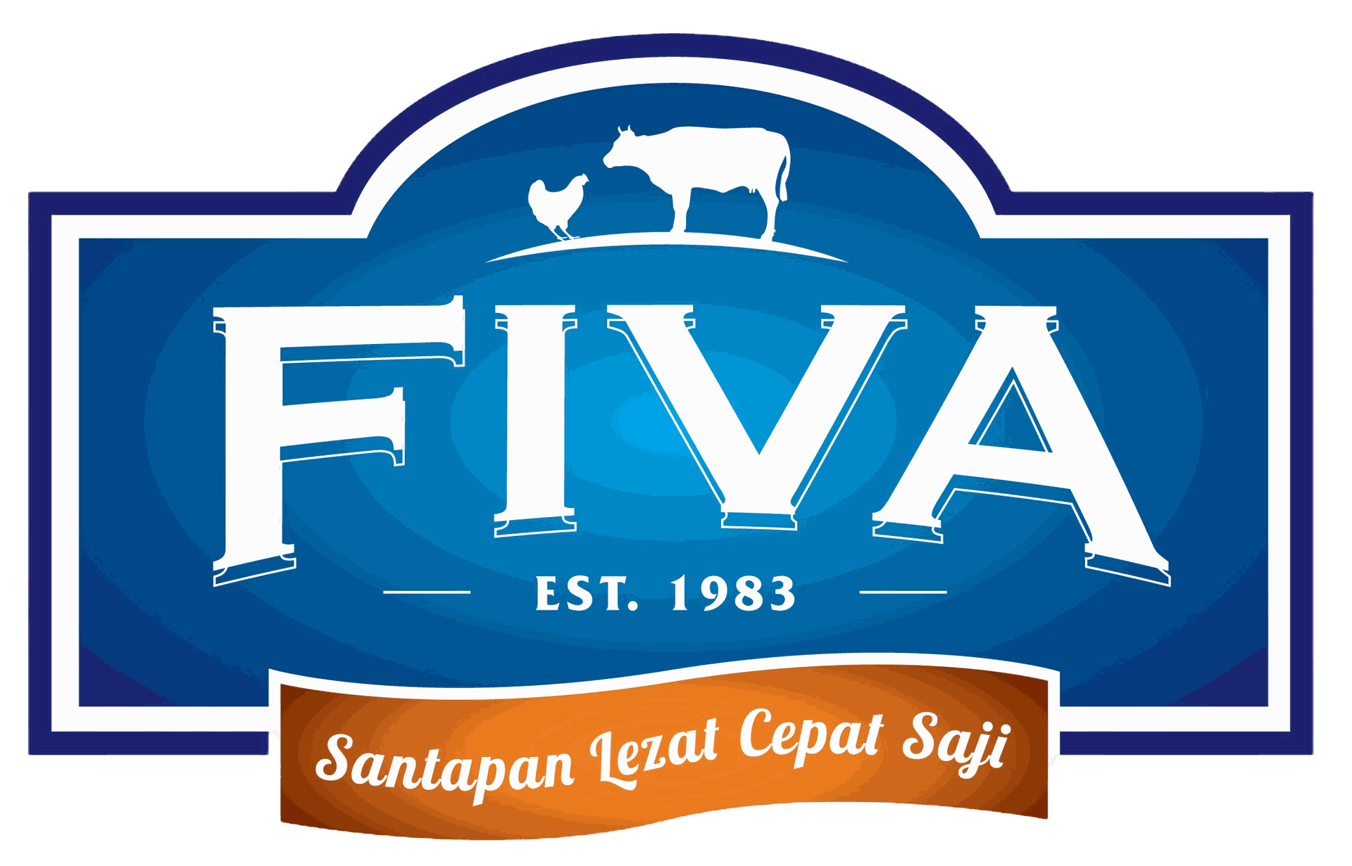 www.fivafood.co.id